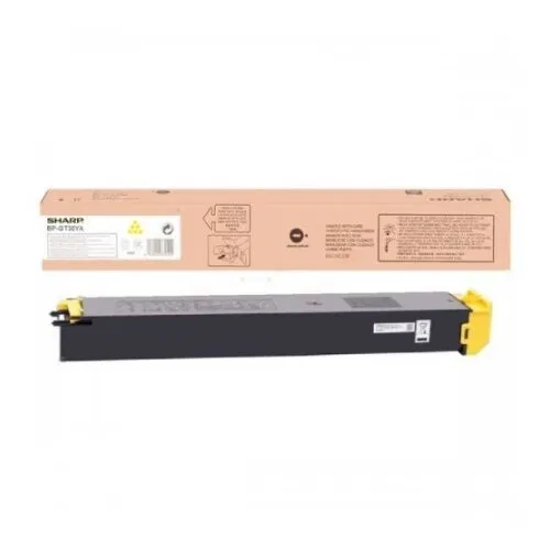 SHARP  toner kertridž žuti 15k BPGT30YA