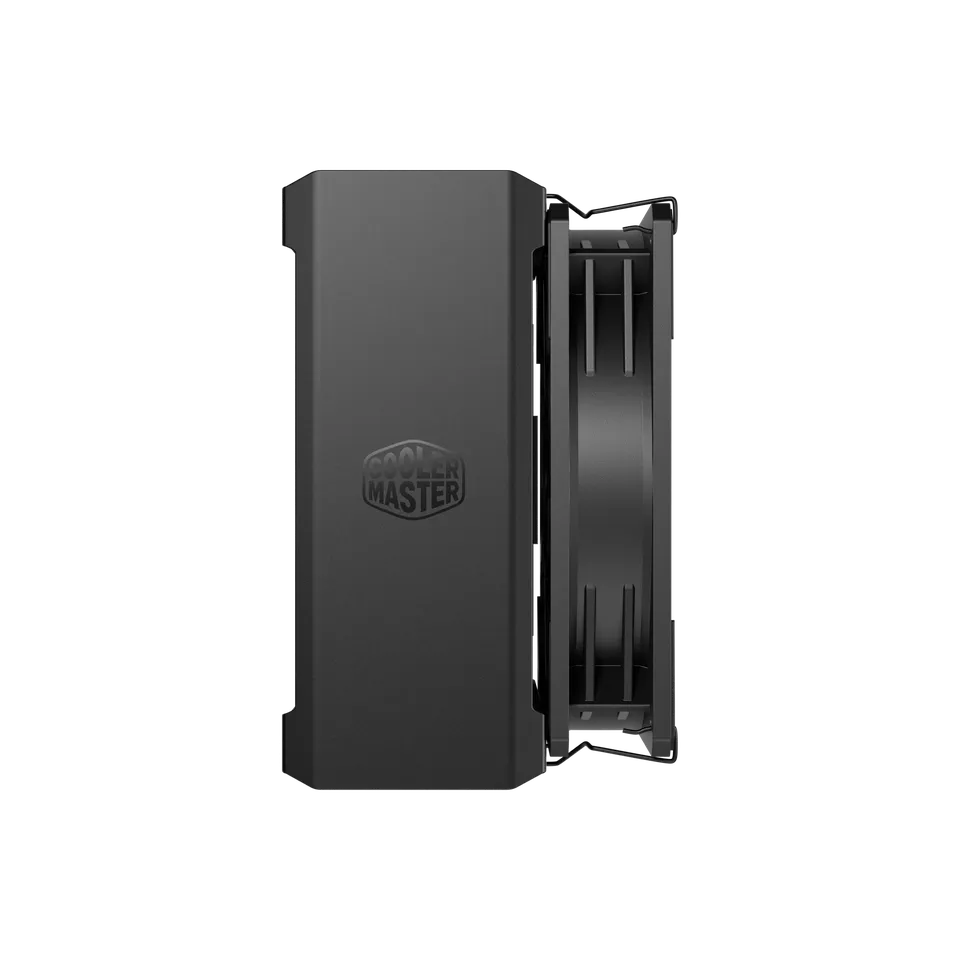 HYPER 212 3DHP BLACK ARGB Procesorski Hladnjak MAY T2HP 217PA R1