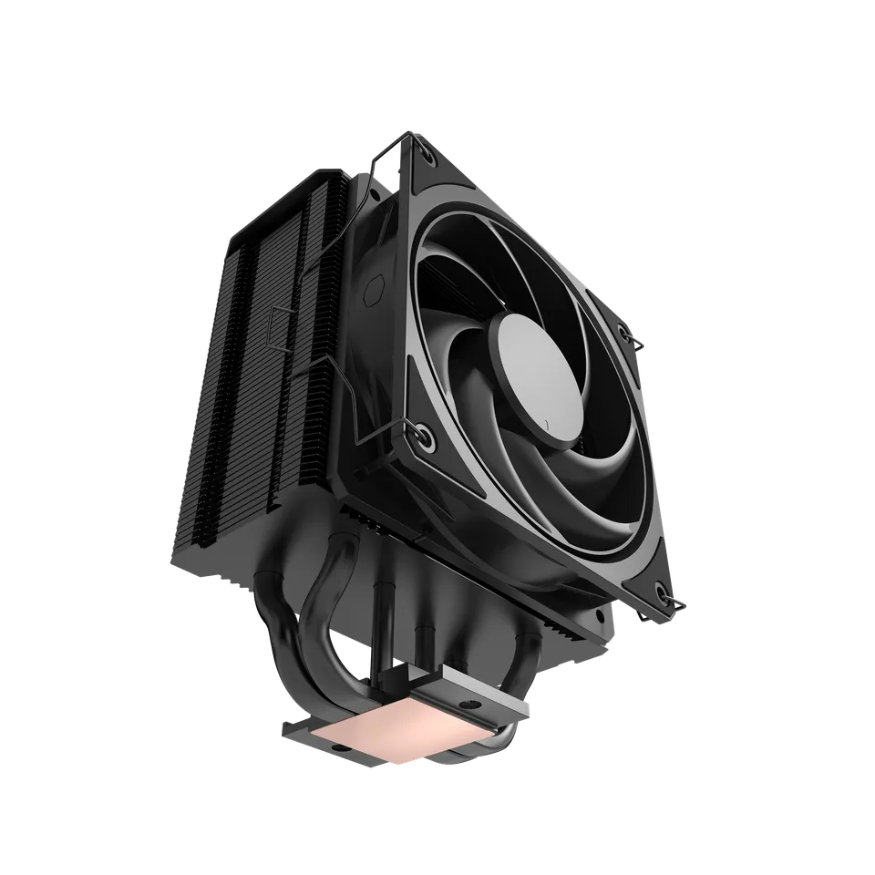 COOLER MASTER hyper 212 3 DHP black may T2HP 217 PKR1