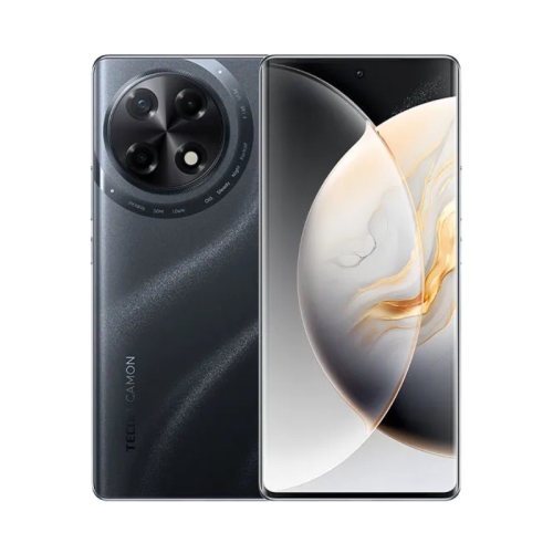 TECNO Camon 30S CLA5 6 128 Celestial Black