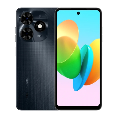 TECNO SPARK 20C 8 128 GB CRNI