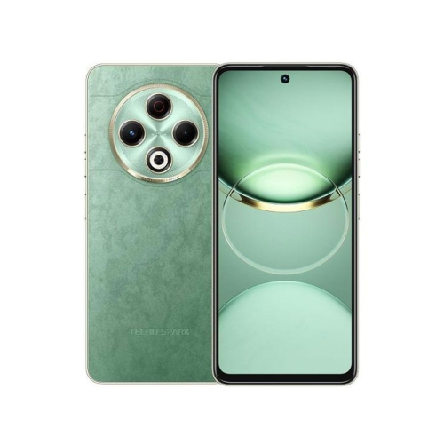 TECNO SPARK 30 8 256 GB ZELENI