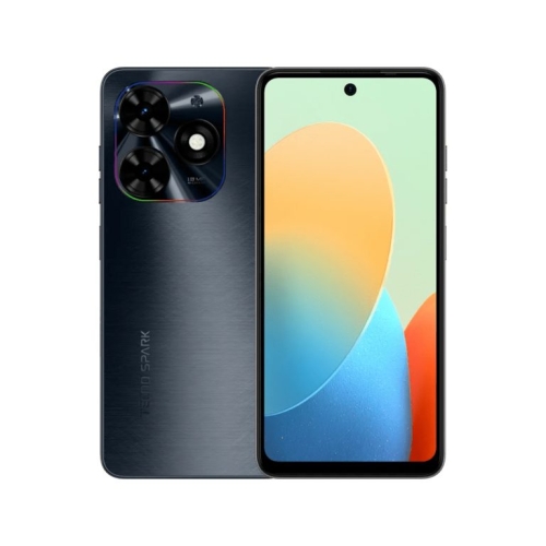 TECNO SPARK GO 2024 4 64 GB CRNI