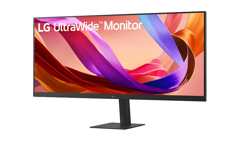 LG Monitor UltraWide 34U511A-B 34", IPS