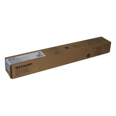 SHARP toner kertridž 18k žuti MX51GTYA