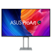 ASUS Monitor ProArt PA32UCDM 31.5", OLED, 90LM03HE-B01K70
