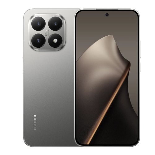 XIAOMI 15T EU 12 256 GB Gray