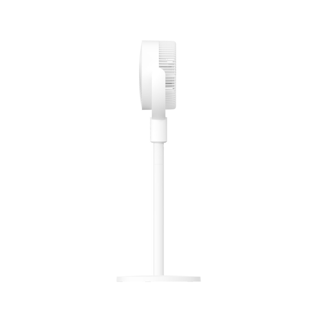 Ventilator XIAOMI Smart Standing Air Circulation Fan 18W/WiFi/Bela