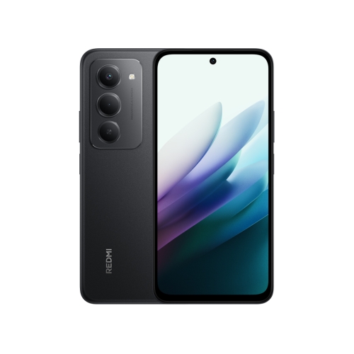 XIAOMI Redmi 15 EU 6 128 Midnight Black MMZB0KPKEU