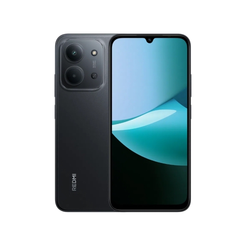 XIAOMI Redmi 15C EU 4 128 Midnight Black MZB0KT9EU