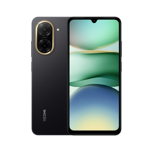 XIAOMI Smartphone Redmi A5 4GB, 128GB, crna, MZB0JRYEU