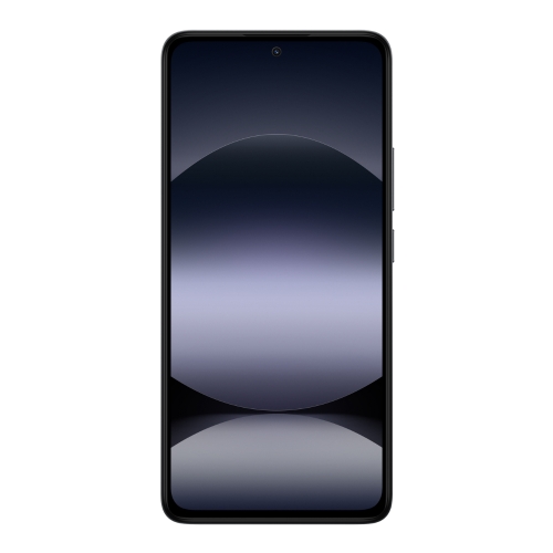 XIAOMI Smartphone Redmi Note 14 EU 8GB, 256GB Midnight Black, MZB0J0CEU
