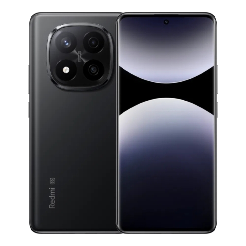 XIAOMI Redmi Note 14 pro EU 12 512 GB Midnight Black MZB0IXCEU