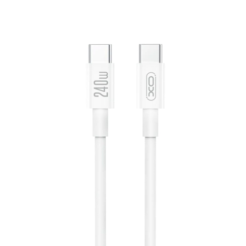 XO Data kabl Nb-298 240W Type C -Type C BELI