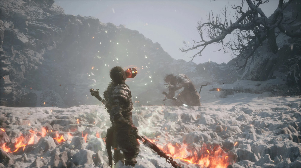 PM Studios PS5 Black Myth: Wukong