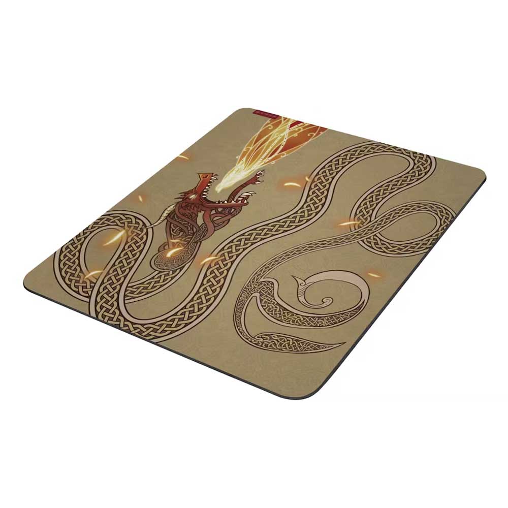 Razer Gigantus V2 - Soft Gaming Mouse Mat - Large - Counter-Strike 2 Edition