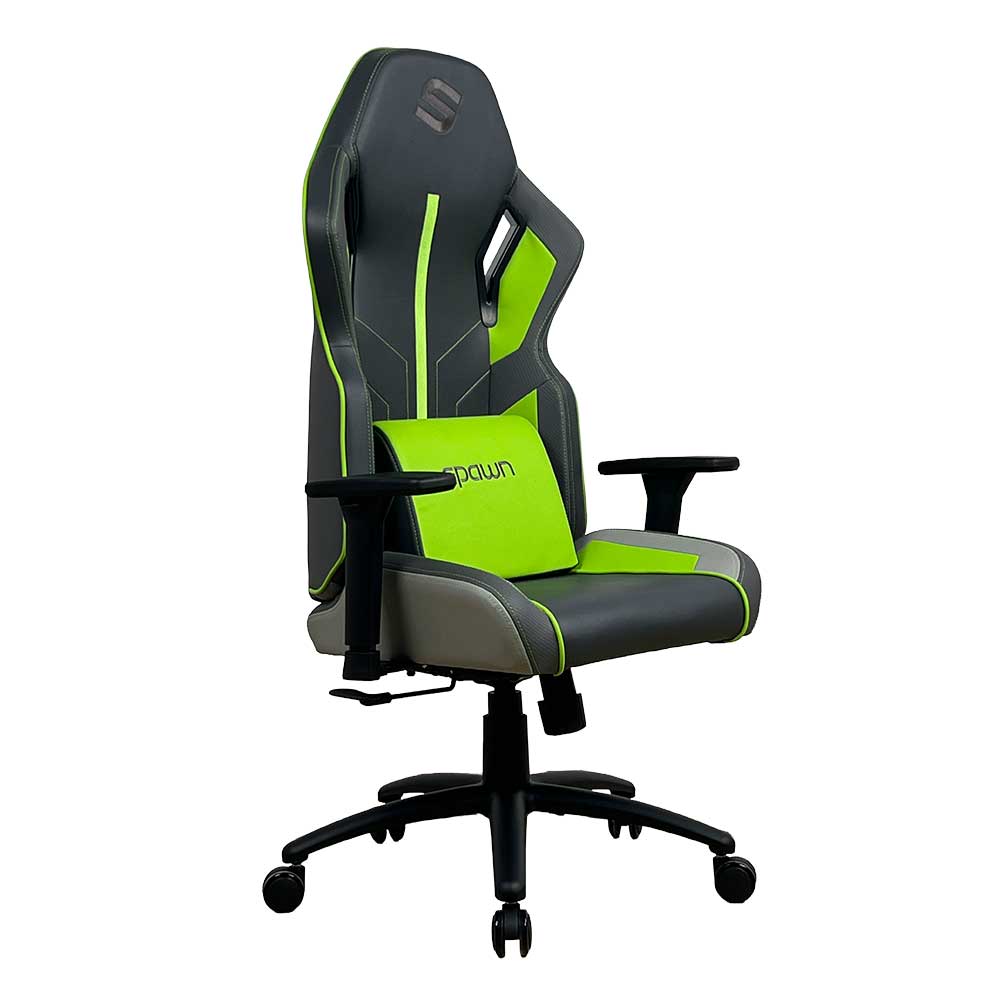 Spawn Gaming Chair Spawn Lite Green