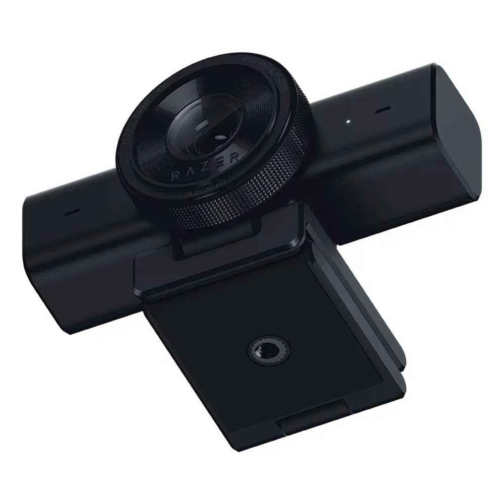 Razer Kiyo V2 X Black Edition