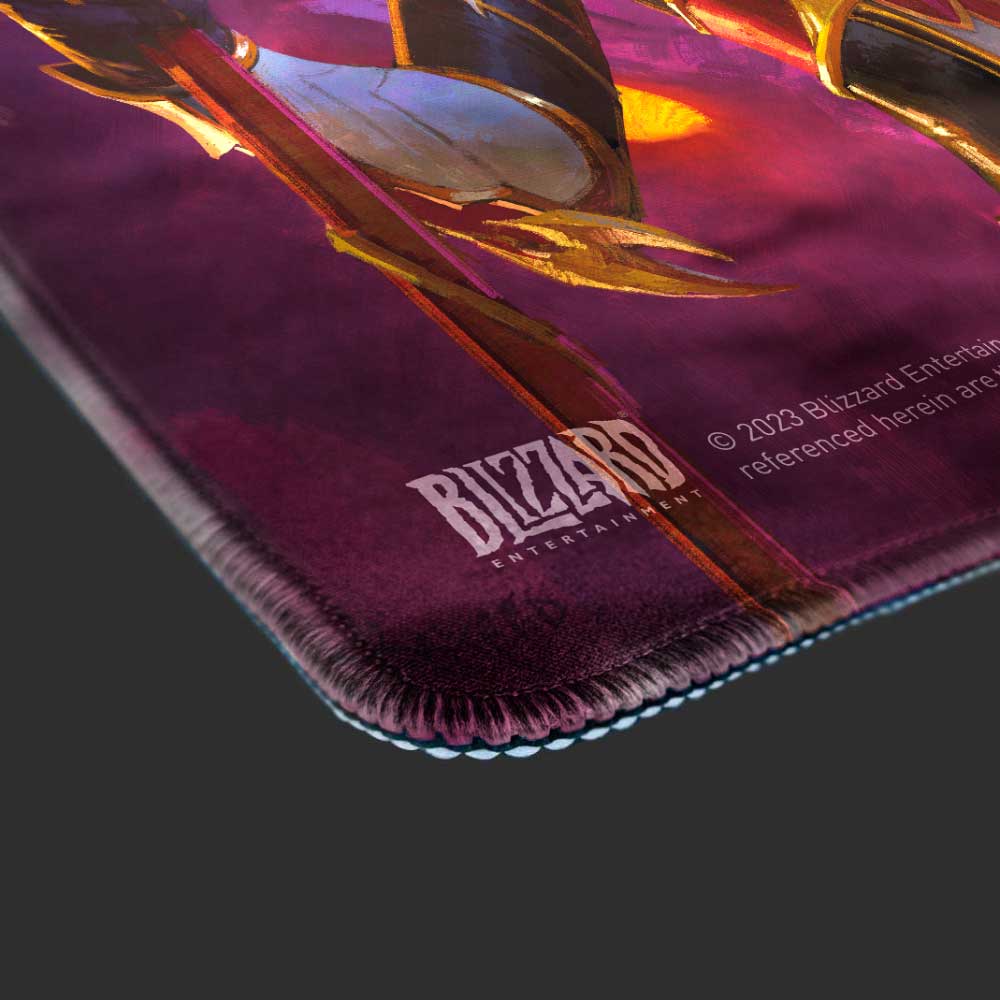 FS Holding World Of WarCraft Dragonflight - Alexstrasza XL Mousepad