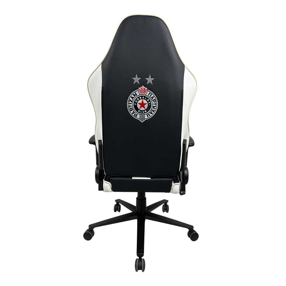 MOYE Gaming Chair Moye Partizan Edition