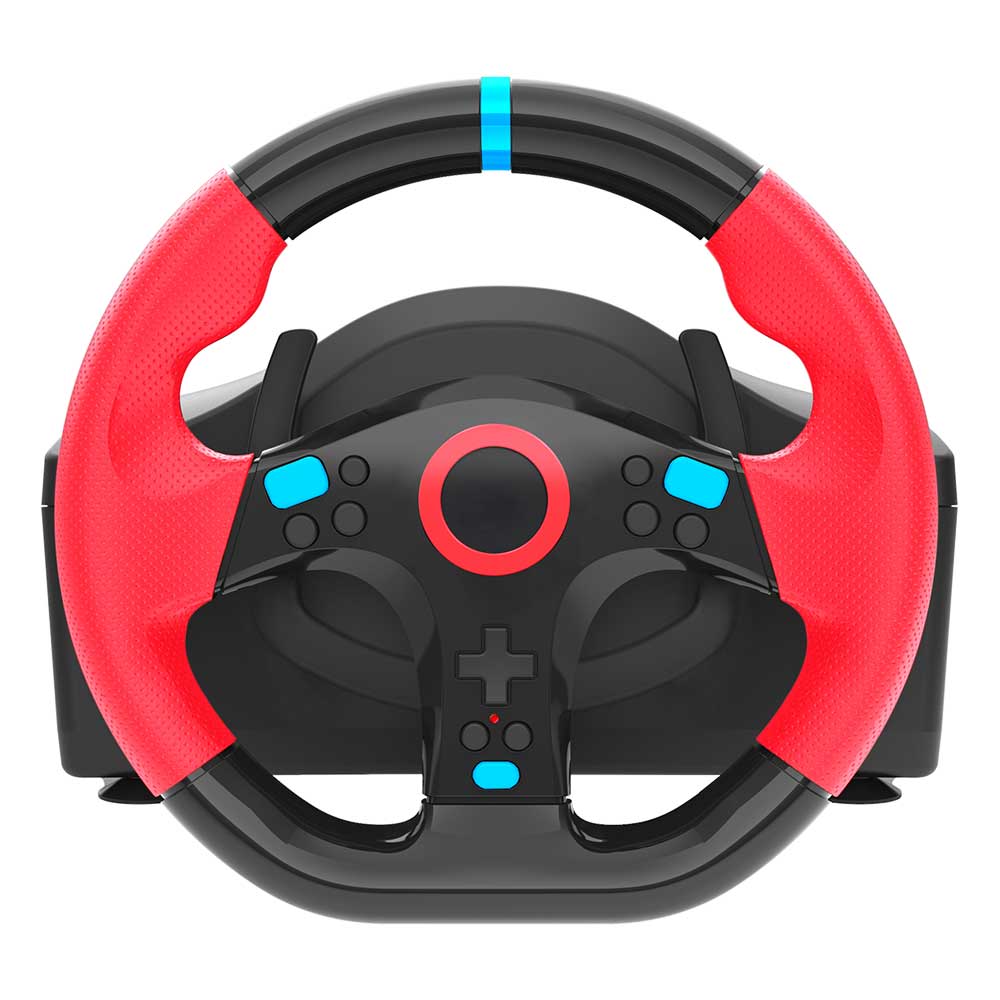 SPAWN Momentum Plus Racing Wheel (PC, PS3, PS4, XBOX, Switch)