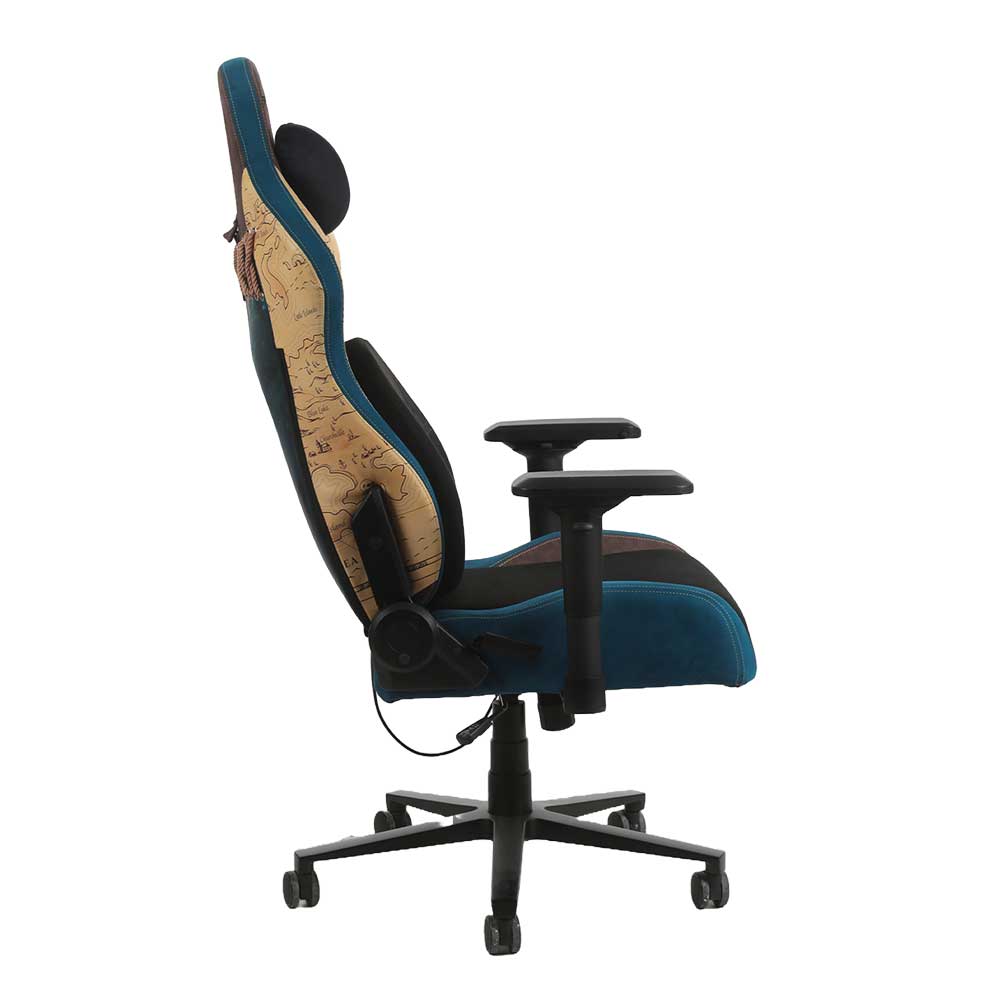 Spawn Gaming Chair Spawn Pirate Edition