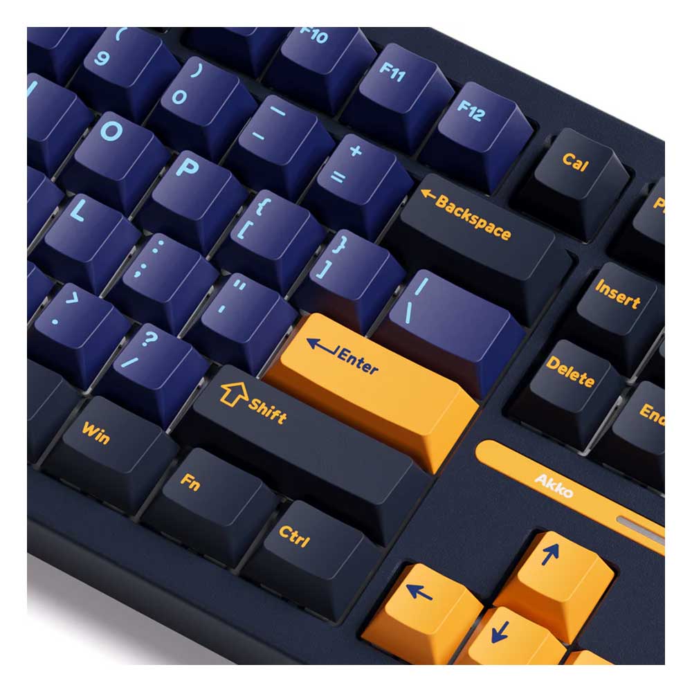 Akko Tac 87 Horizon - Mechanical Gaming Keyboard