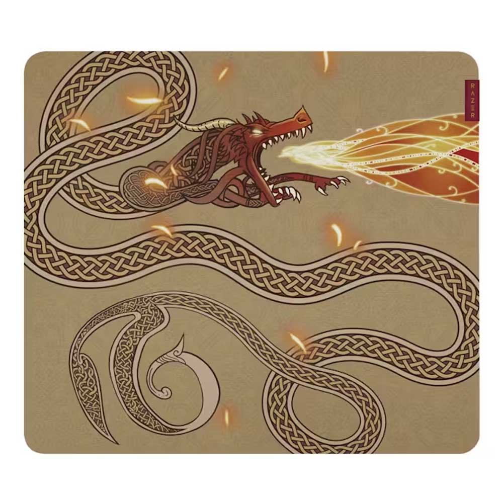 Razer Gigantus V2 - Soft Gaming Mouse Mat - Large - Counter-Strike 2 Edition