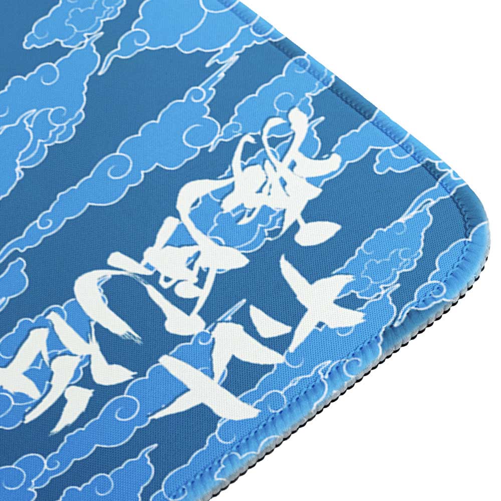 FS Holding Naruto Shippuden - Toads From Mount Myoboku XL Mousepad