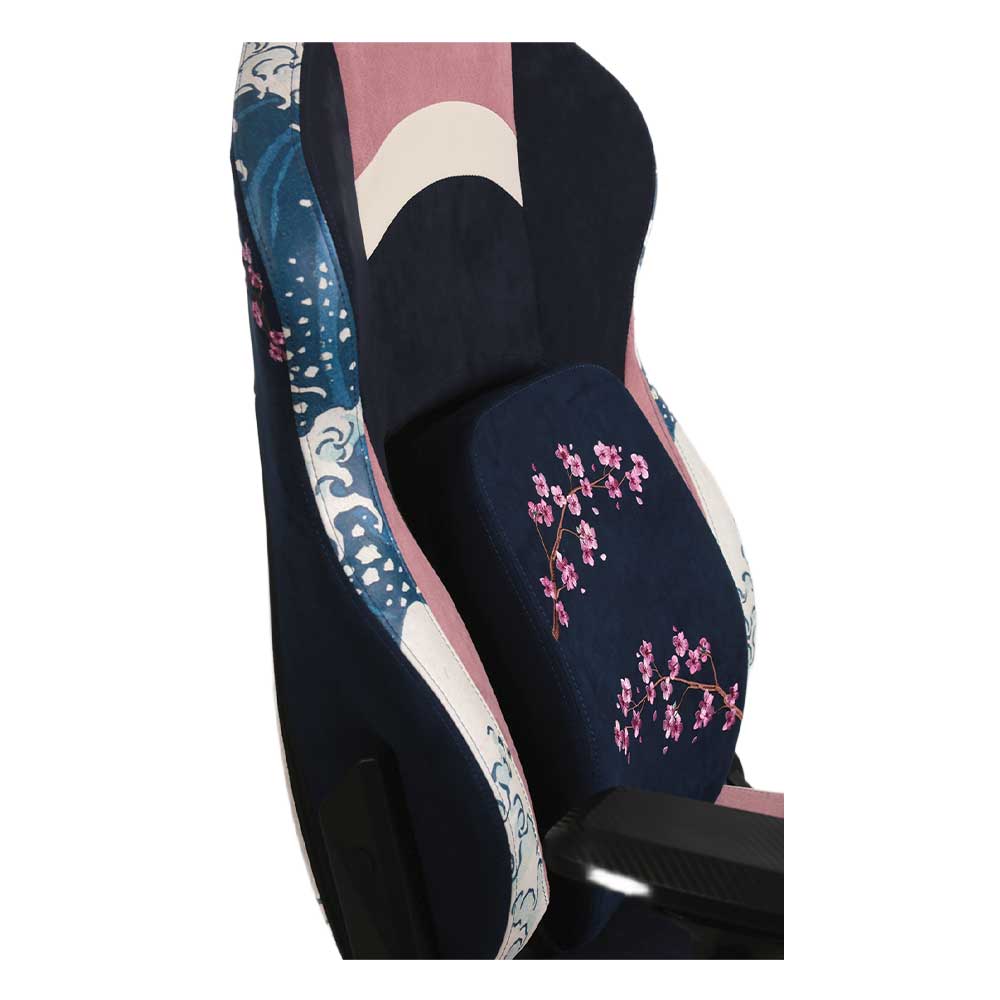 Spawn Gaming Chair Spawn Japanese Big Wave Edition