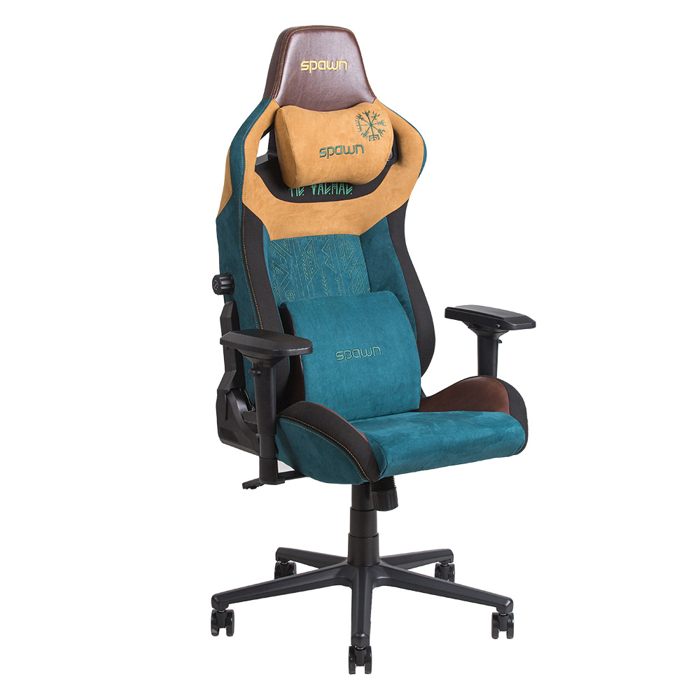 Spawn Gaming Chair Spawn Viking Edition
