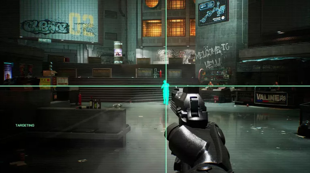 PS5 RoboCop: Rogue City Collection