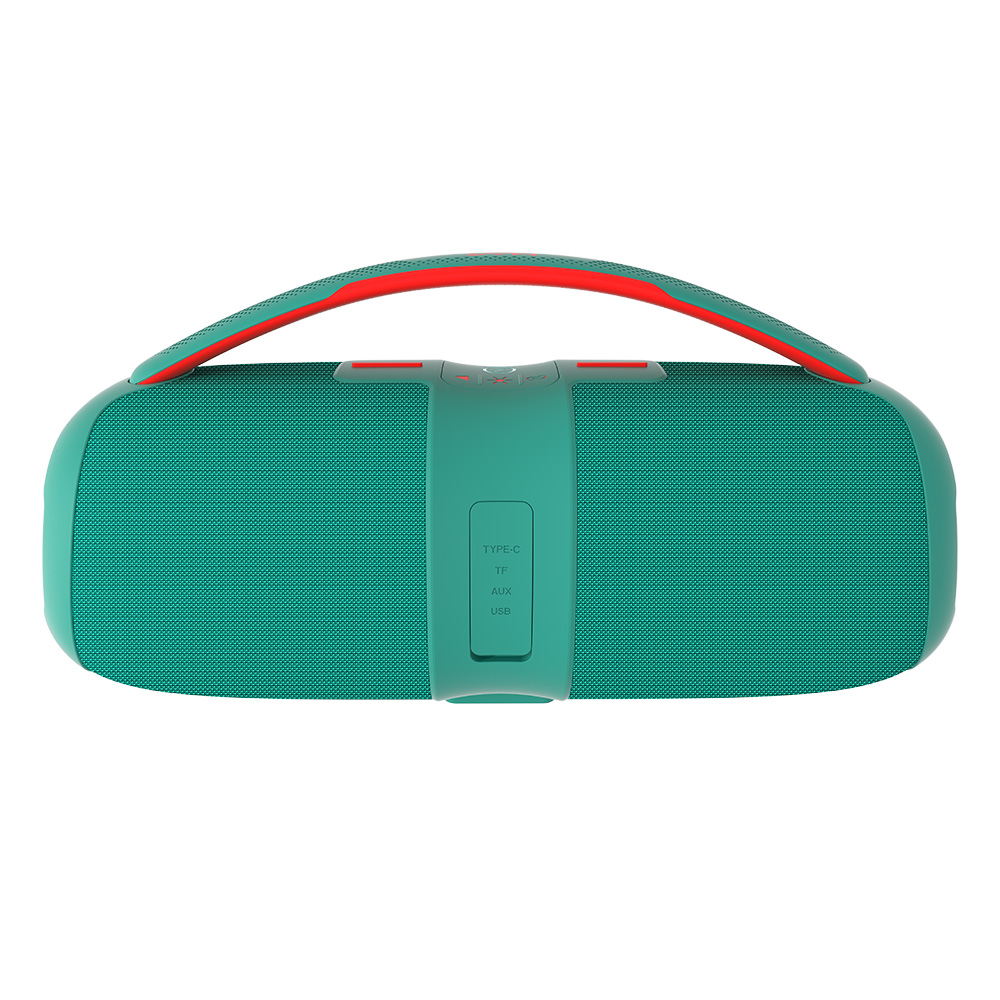MOYE Beat Plus Bluetooth Speaker Green