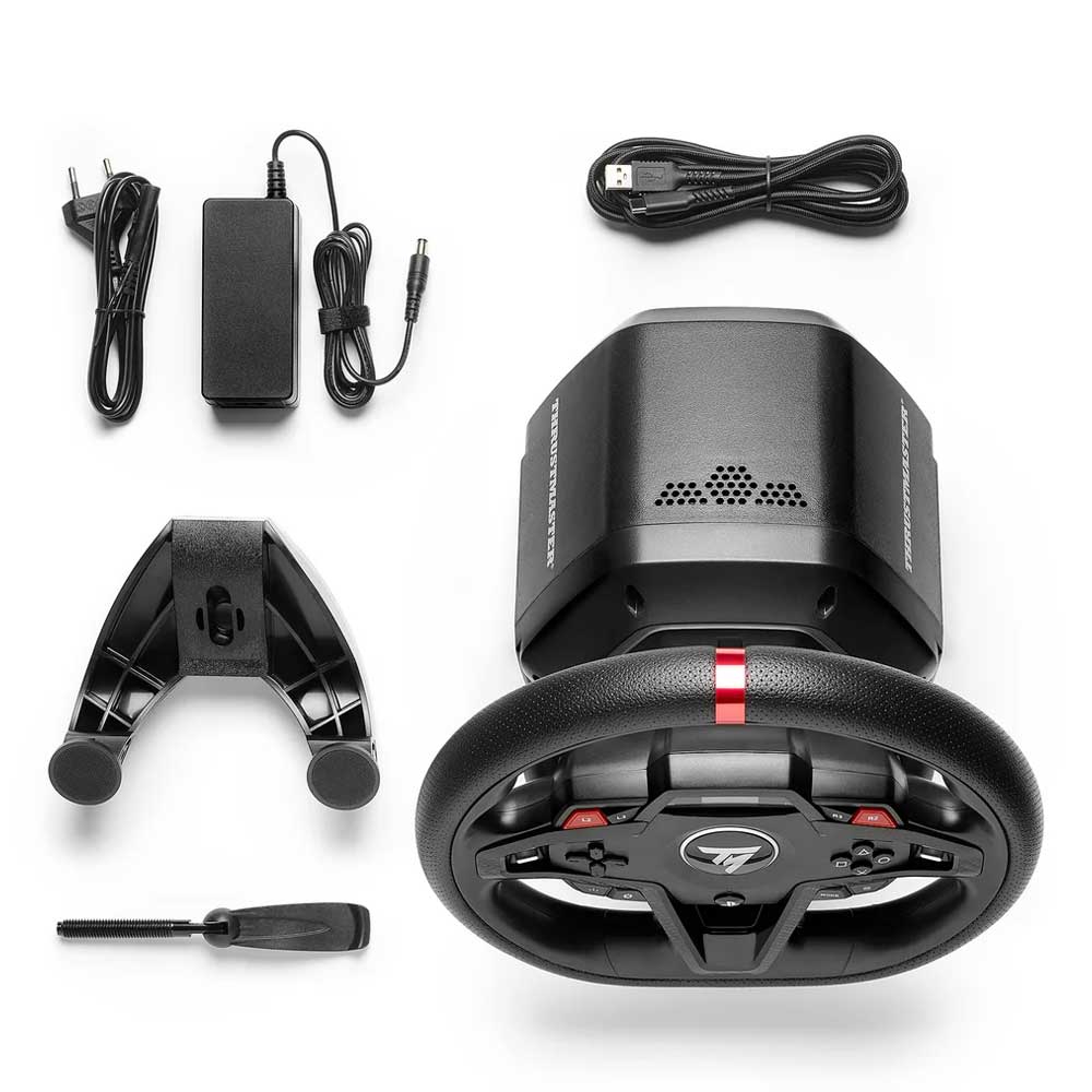 Thrustmaster T248-R Racing Wheel PC/PS5/PS4