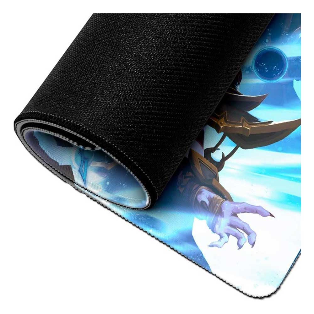 FS Holding World Of Warcraft Classic - Cataclysm Deathwing XL Mousepad