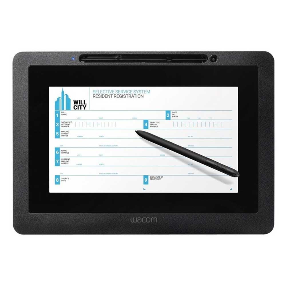 Wacom 10.1” Display Pen Tablet