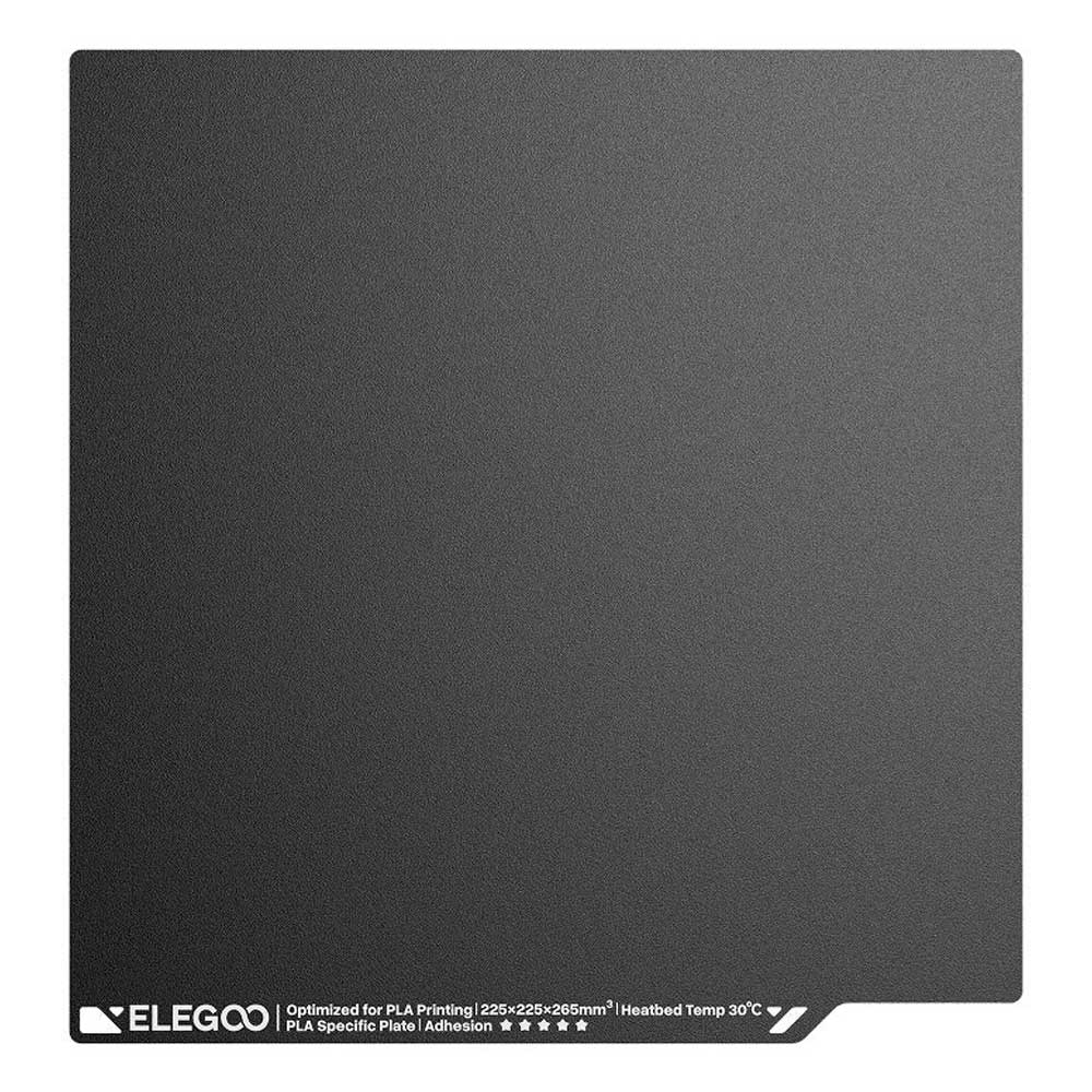 ELEGOO Neptune 4 Max PEI Plateform