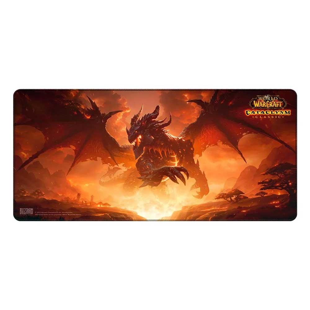 FS Holding World Of Warcraft - 20th Anniversary XL Mousepad