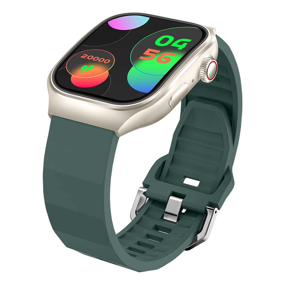 MOYE Kronos Force Special Edition Smart Watch