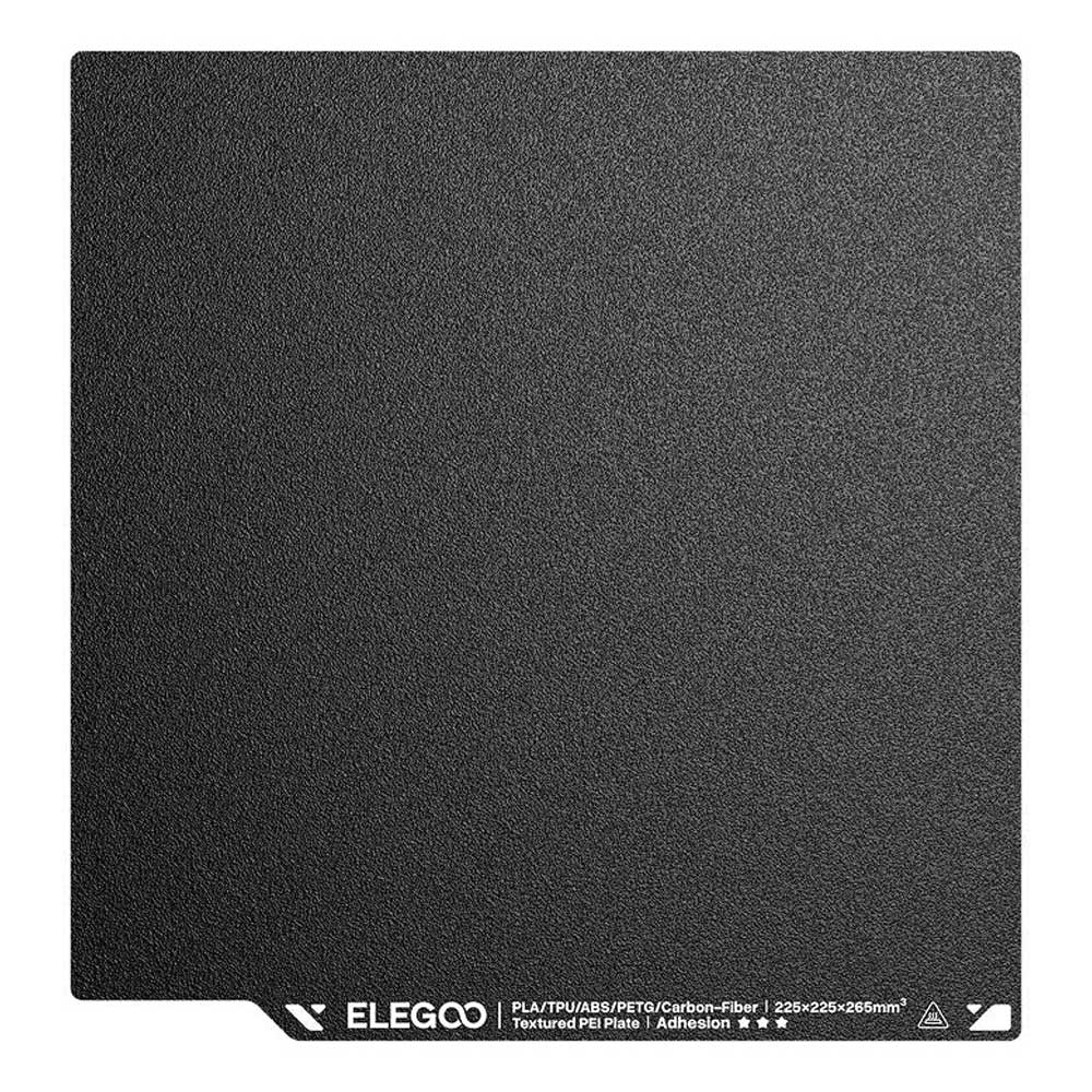 ELEGOO Neptune 4 Max PEI Plateform