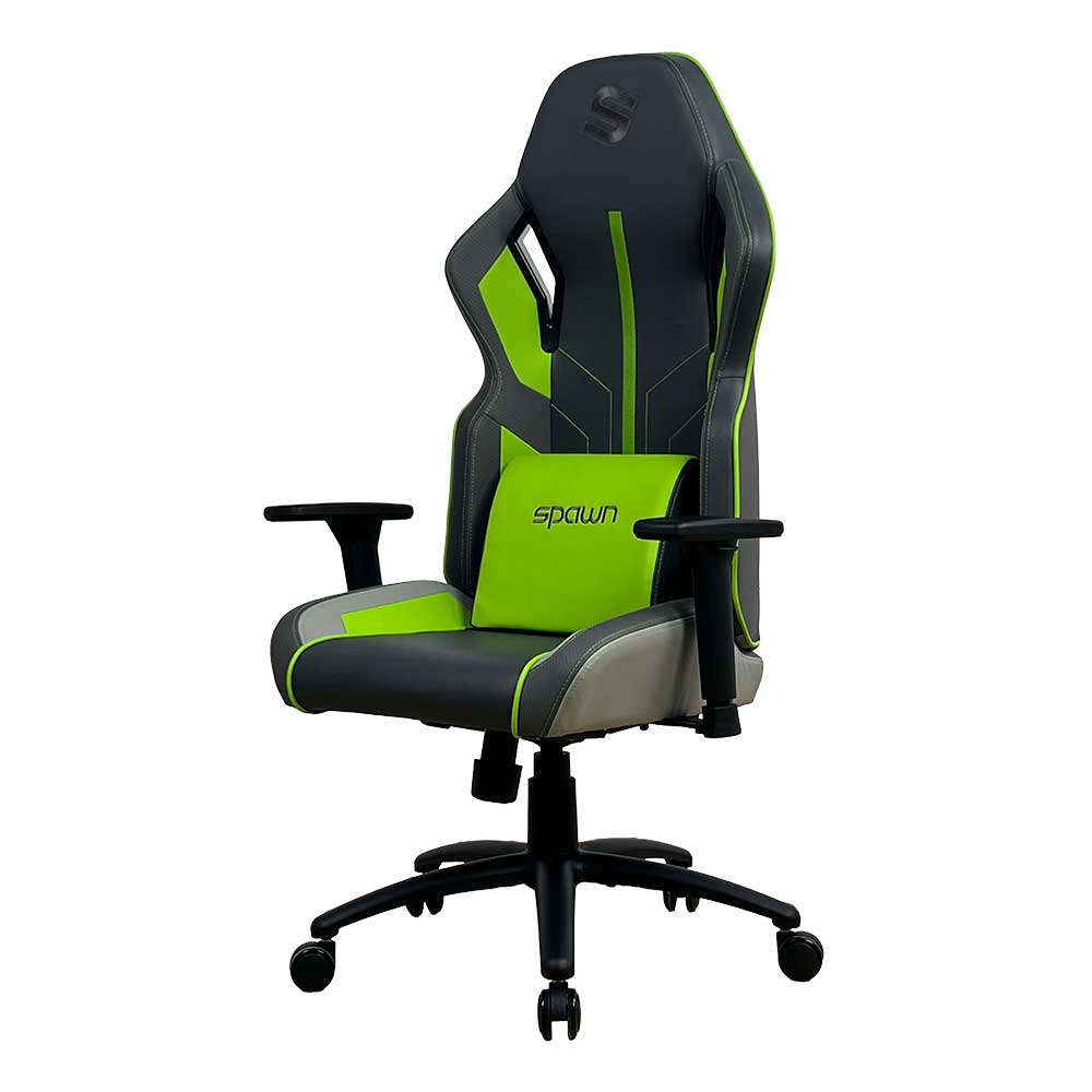 Spawn Gaming Chair Spawn Lite Grey
