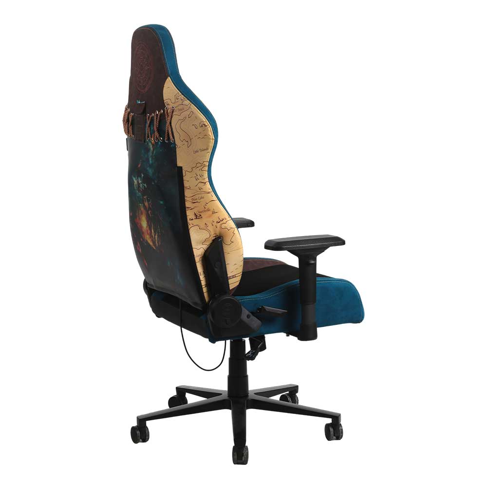 Spawn Gaming Chair Spawn Pirate Edition