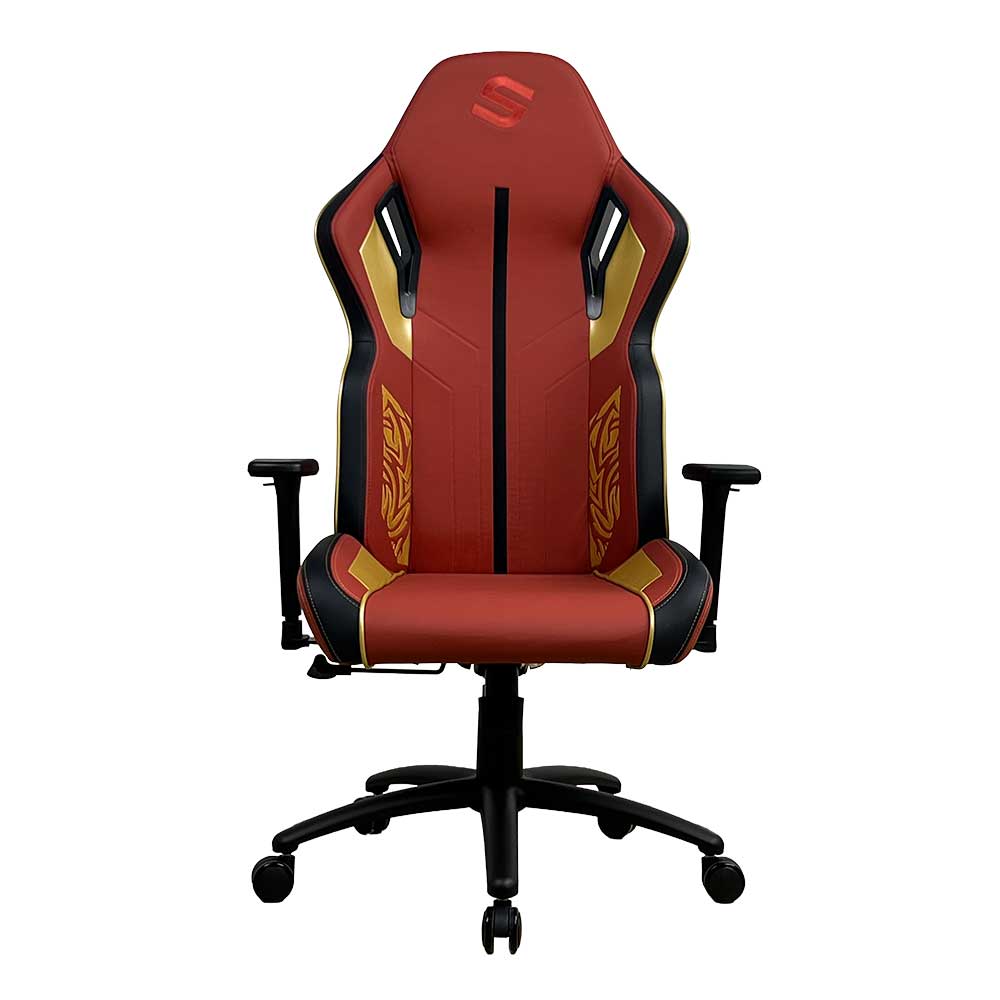Spawn Gaming Chair Spawn Lite Burgundy