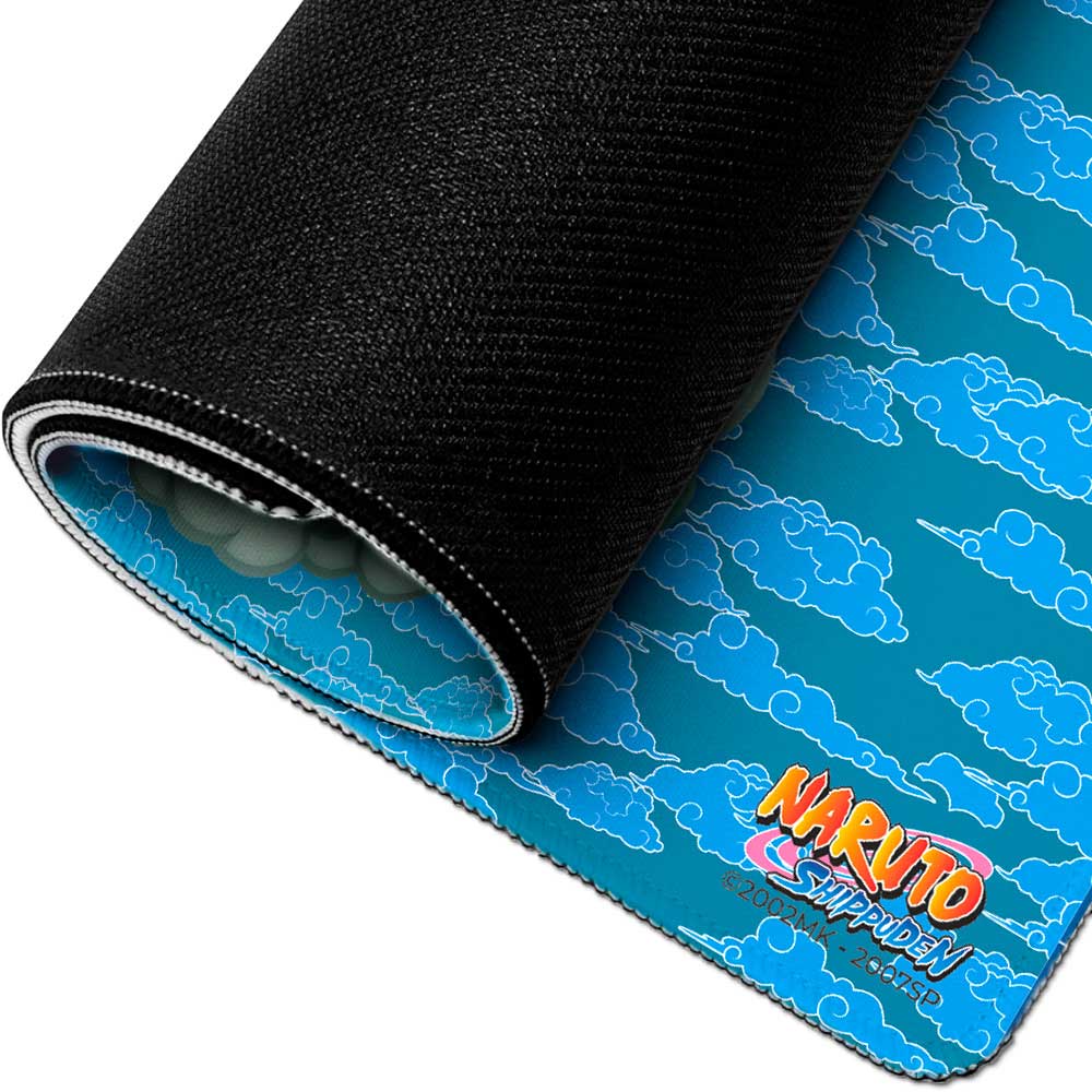 FS Holding Naruto Shippuden - Toads From Mount Myoboku XL Mousepad