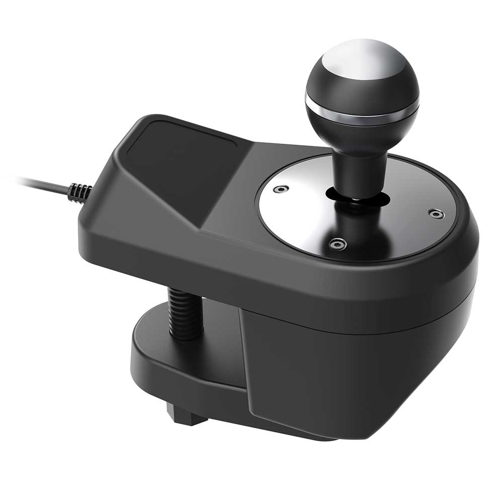 SPAWN Momentum Plus Racing Wheel (PC, PS3, PS4, XBOX, Switch)