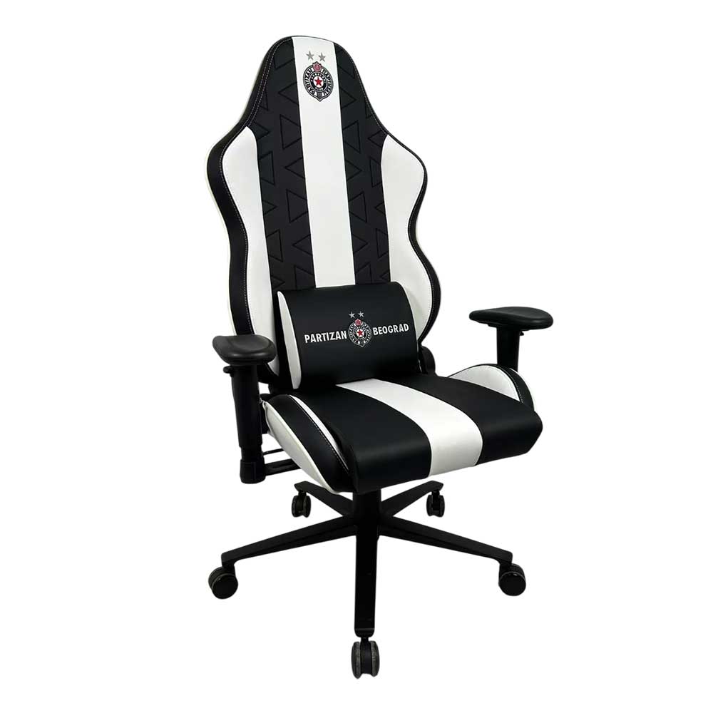 MOYE Gaming Chair Moye Partizan Edition