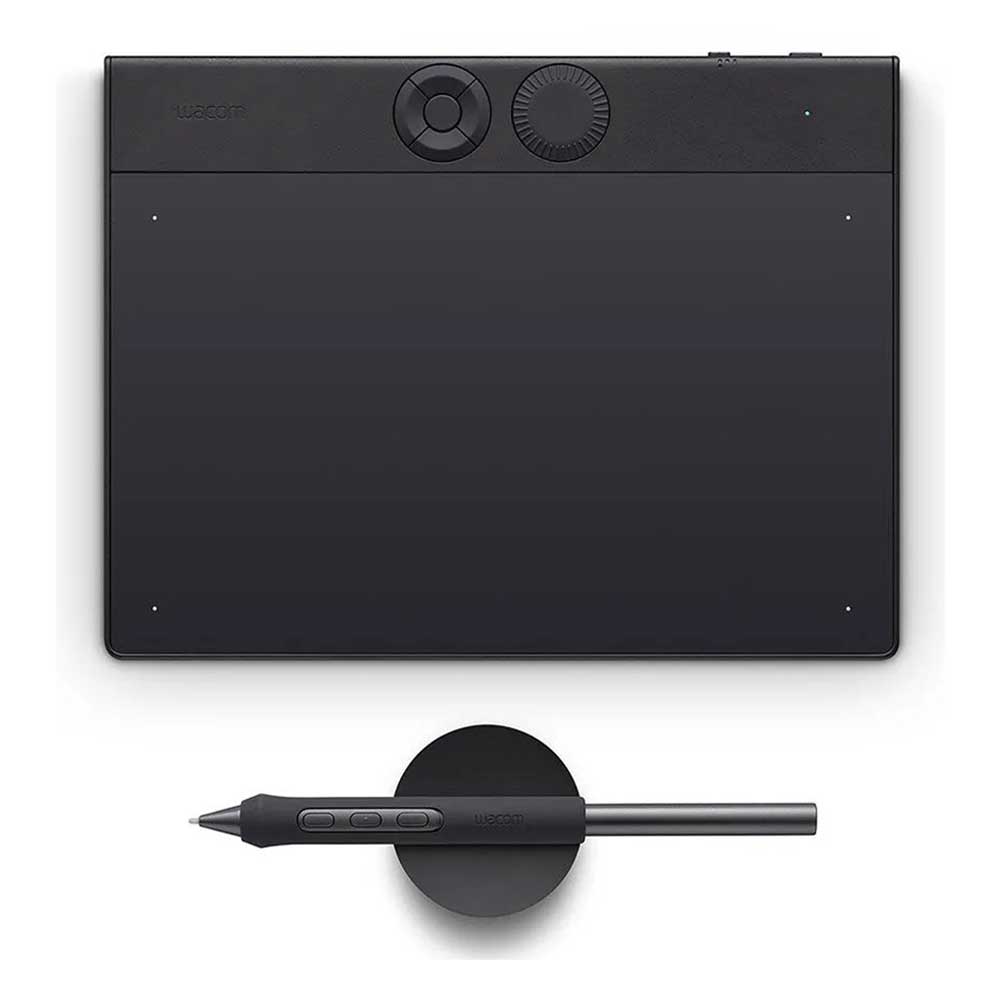 Wacom Intuos Pro pen tablet small