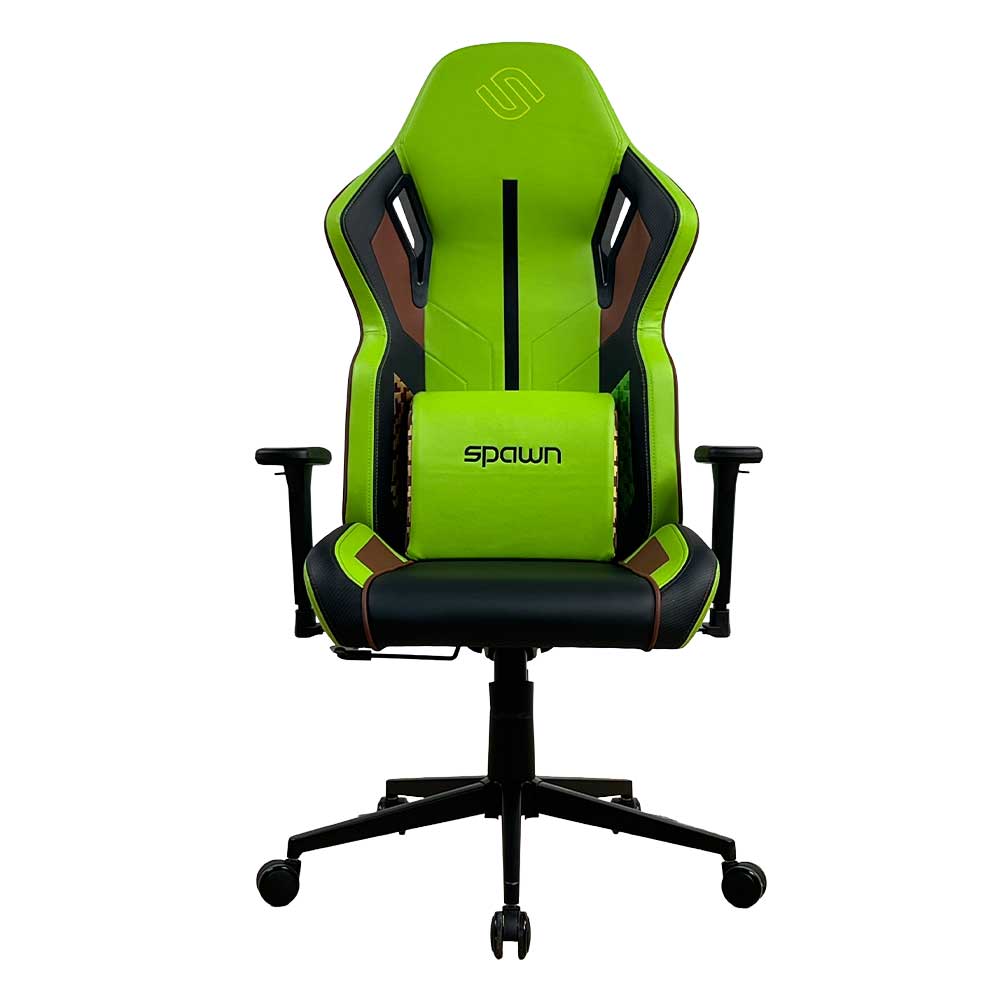 Spawn Gaming Chair Spawn Lite Green