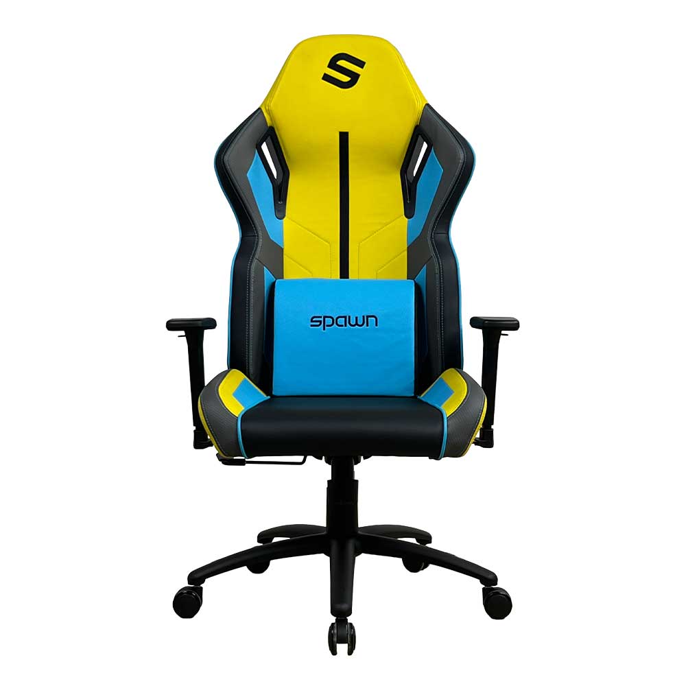 Spawn Gaming Chair Spawn Lite Yellow
