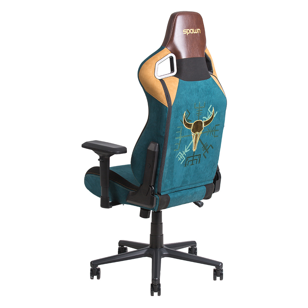 Spawn Gaming Chair Spawn Viking Edition